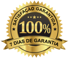 Garantia curso de charcutaria