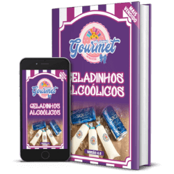 RECEITAS ALCOOLICAS